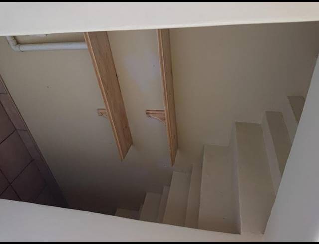 2 BEDROOM PROPERTY TO RENT IN DIE BULT